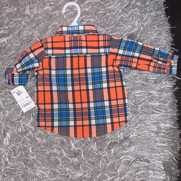Baby boy bundle outfit! NWT! - Picture 2 of 4